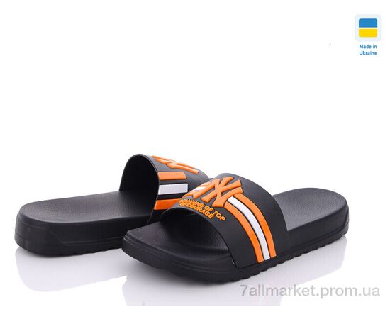 Шльопанці чоловічі пляжні Літо 5030-71 (8 пар р.40-45) "Luck Line" недорого оптом від прямого постачальника, зображення 2 Шльопанці чоловічі пляжні Літо 5030-71 (8 пар р.40-45) "Luck Line" недорого оптом від прямого постачальника, зображення 2