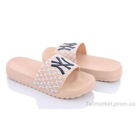 Шльопанці жіночі полегшені Літо 5030-621A (8 пар р.36-41) "Luck Line" недорого оптом від прямого постачальника, зображення 2 Шльопанці жіночі полегшені Літо 5030-621A (8 пар р.36-41) "Luck Line" недорого оптом від прямого постачальника, зображення 2
