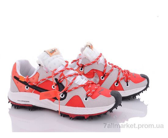 Фотография Кроссовки женские модные Весна/осень B960-2 (8 пар р.36-41) "Summer shoes" недорого оптом от прямого поставщика, изображение 2