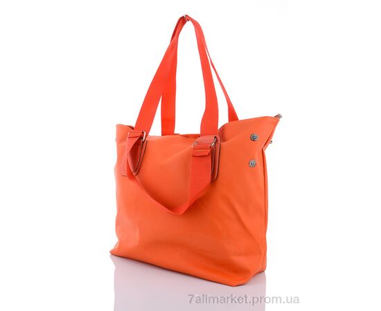 Жіноча сумка 2097-3 orange 33*32*14 см, "David Polo" недорого оптом від прямого постачальника, зображення 2 Жіноча сумка 2097-3 orange 33*32*14 см, "David Polo" недорого оптом від прямого постачальника, зображення 2