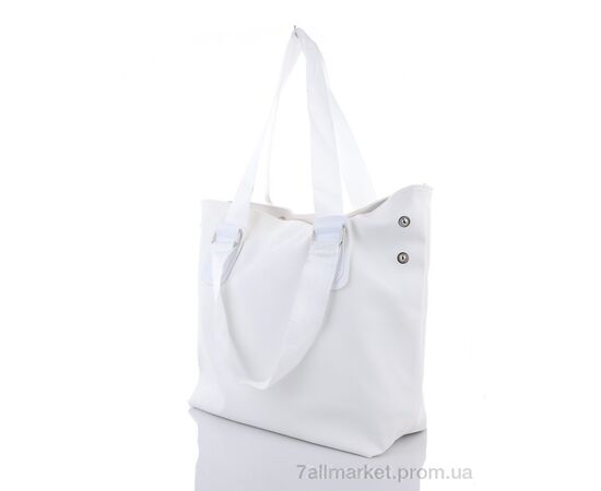 Сумка женская 2097-4 white 33*32*14 см, "David Polo" недорого оптом от прямого поставщика, изображение 2 Фотография Сумка женская 2097-4 white 33*32*14 см, "David Polo" недорого оптом от прямого поставщика, изображение 2