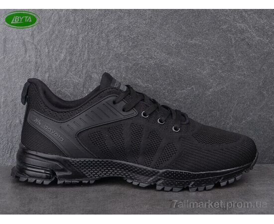 Кросівки чоловічі модні Весна/осінь A5038-6 (8 пар р.41-45) "Bayota" недорого оптом від прямого постачальника, зображення 2