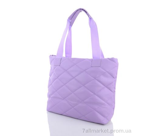 Сумка женская 2101-1 violet 30*34*12 см, "David Polo" недорого оптом от прямого поставщика, изображение 2 Фотография Сумка женская 2101-1 violet 30*34*12 см, "David Polo" недорого оптом от прямого поставщика, изображение 2