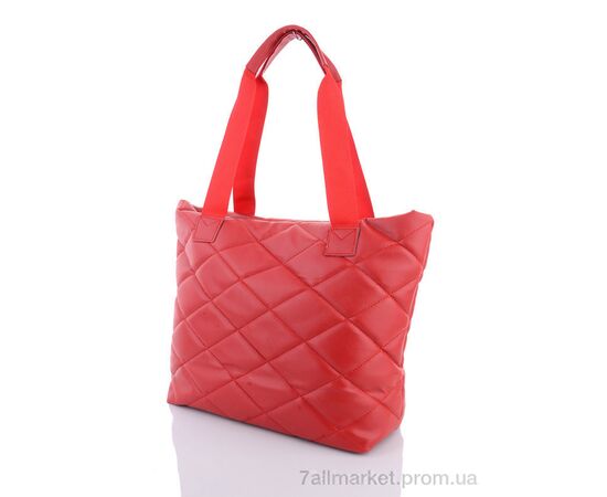 Сумка женская 2101-2 red 30*34*12 см, "David Polo" недорого оптом от прямого поставщика, изображение 2 Фотография Сумка женская 2101-2 red 30*34*12 см, "David Polo" недорого оптом от прямого поставщика, изображение 2