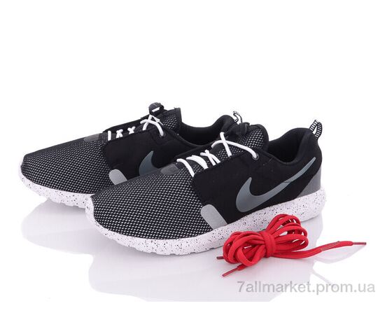 Кросівки чоловічі модні Весна/осінь A1617-3 (8 пар р.41-45) "CR" недорого оптом від прямого постачальника, зображення 2