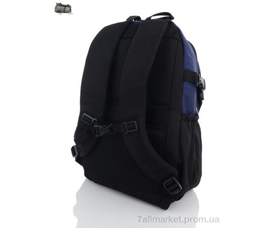 Чоловічий рюкзак 1150 navy 45*29*19 см, "Superbag" недорого оптом від прямого постачальника, зображення 2 Чоловічий рюкзак 1150 navy 45*29*19 см, "Superbag" недорого оптом від прямого постачальника, зображення 2