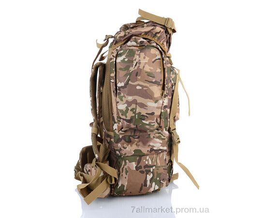 Чоловічий рюкзак 002 khaki 60*24*17 см, "Superbag" недорого оптом від прямого постачальника, зображення 2 Чоловічий рюкзак 002 khaki 60*24*17 см, "Superbag" недорого оптом від прямого постачальника, зображення 2
