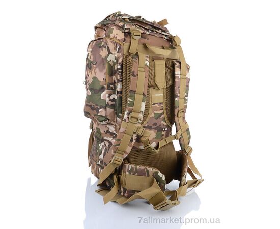 Чоловічий рюкзак 002 khaki 60*24*17 см, "Superbag" недорого оптом від прямого постачальника, зображення 3 Чоловічий рюкзак 002 khaki 60*24*17 см, "Superbag" недорого оптом від прямого постачальника, зображення 3
