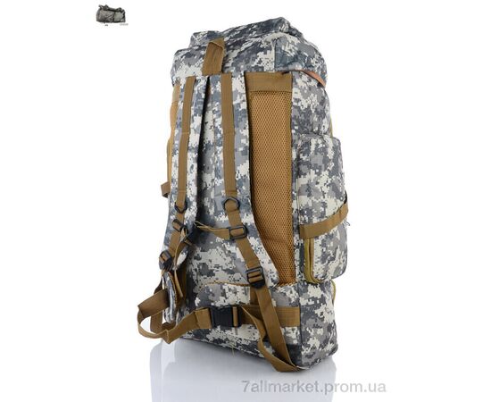 Чоловічий рюкзак 9188 grey 70*30*15 см, "Superbag" недорого оптом від прямого постачальника, зображення 2 Чоловічий рюкзак 9188 grey 70*30*15 см, "Superbag" недорого оптом від прямого постачальника, зображення 2