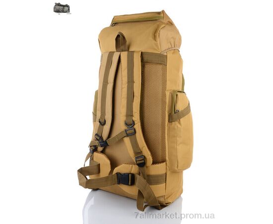 Чоловічий рюкзак 9188 brown 70*30*15 см, "Superbag" недорого оптом від прямого постачальника, зображення 2 Чоловічий рюкзак 9188 brown 70*30*15 см, "Superbag" недорого оптом від прямого постачальника, зображення 2