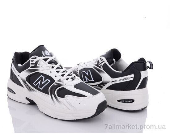 Фотография Кроссовки мужские модные Весна/осень A288-2 (8 пар р.41-46) "Chok" недорого оптом от прямого поставщика, изображение 2