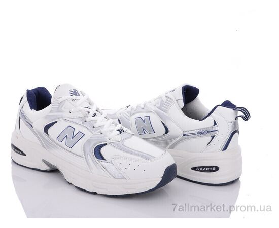 Фотография Кроссовки мужские модные Весна/осень A288-4 (8 пар р.41-46) "Chok" недорого оптом от прямого поставщика, изображение 2