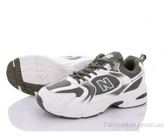 Фотография Кроссовки мужские модные Весна/осень A288-5 (8 пар р.41-46) "Chok" недорого оптом от прямого поставщика, изображение 2