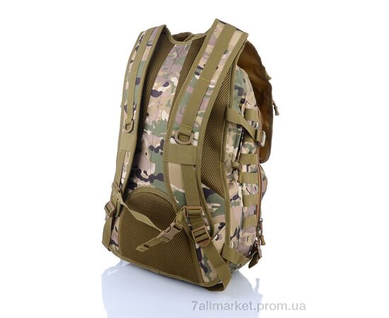 Чоловічий рюкзак 001 khaki 55*30*19 см, "Superbag" недорого оптом від прямого постачальника, зображення 2 Чоловічий рюкзак 001 khaki 55*30*19 см, "Superbag" недорого оптом від прямого постачальника, зображення 2