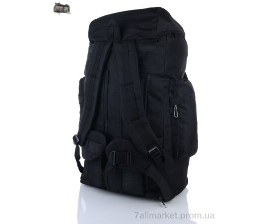 Чоловічий рюкзак D88 black 90*39*23 см, "Superbag" недорого оптом від прямого постачальника, зображення 2 Чоловічий рюкзак D88 black 90*39*23 см, "Superbag" недорого оптом від прямого постачальника, зображення 2