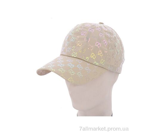 Кепка женская Весна/осень FC016-4 beige (5 шт. р.сетка 57-59) "KUINH" недорого оптом от прямого поставщика, изображение 2 Фотография Кепка женская Весна/осень FC016-4 beige (5 шт. р.сетка 57-59) "KUINH" недорого оптом от прямого поставщика, изображение 2