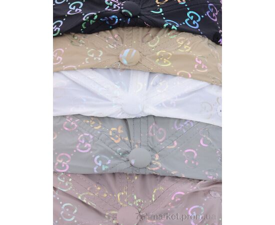 Кепка женская Весна/осень FC016 mix (5 шт. р.сетка 57-59) "KUINH" недорого оптом от прямого поставщика, изображение 3 Фотография Кепка женская Весна/осень FC016 mix (5 шт. р.сетка 57-59) "KUINH" недорого оптом от прямого поставщика, изображение 3