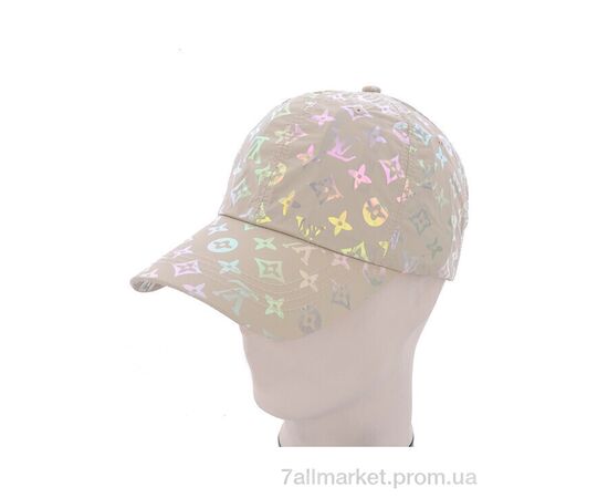 Кепка женская Весна/осень FC017-1 beige (5 шт. р.сетка 57-59) "KUINH" недорого оптом от прямого поставщика, изображение 2 Фотография Кепка женская Весна/осень FC017-1 beige (5 шт. р.сетка 57-59) "KUINH" недорого оптом от прямого поставщика, изображение 2