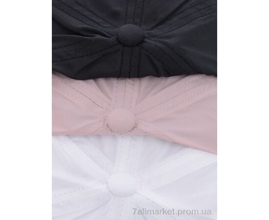 Кепка жіноча Весна/осінь FC020 mix (5 шт. р.сітка57-59) "KUINH" недорого оптом від прямого постачальника, зображення 3