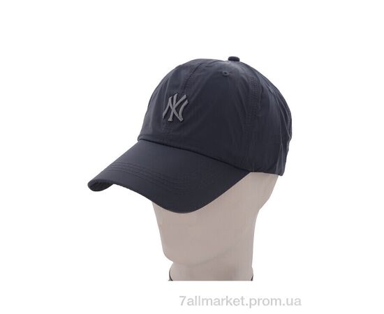 Фотография Кепка женская Весна/осень FC028-7 grey (3 шт. р.сетка 57-59) "KUINH" недорого оптом от прямого поставщика, изображение 2