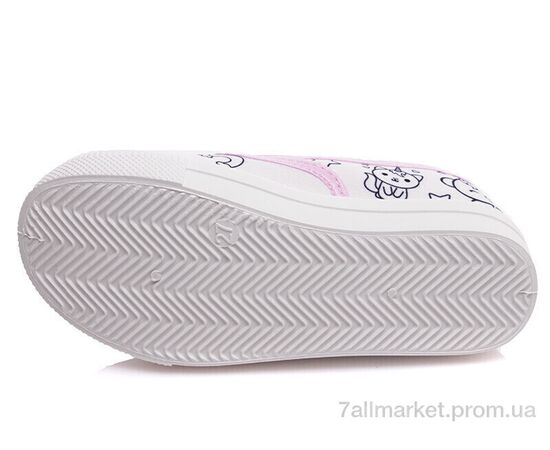 Сліпони дитячі без шнурків Весна/осінь Weestep R107850347-WS (8 пар р.27-34) "Prime-Opt" недорого оптом від прямого постачальника, зображення 3 Сліпони дитячі без шнурків Весна/осінь Weestep R107850347-WS (8 пар р.27-34) "Prime-Opt" недорого оптом від прямого постачальника, зображення 3