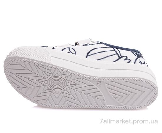 Кеды детские легкие Весна/осень Weestep R107850360-WS (8 пар р.25-30) "Prime-Opt" недорого оптом от прямого поставщика, изображение 3 Фотография Кеды детские легкие Весна/осень Weestep R107850360-WS (8 пар р.25-30) "Prime-Opt" недорого оптом от прямого поставщика, изображение 3