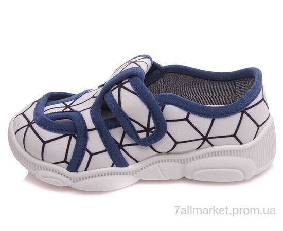 Фотография Тапки детские домашние Весна/осень Weestep R107850342-WS (8 пар р.25-32) "Prime-Opt" недорого оптом от прямого поставщика, изображение 2