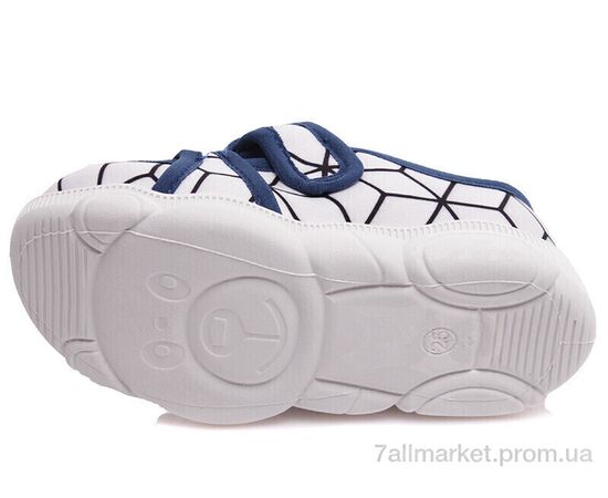 Фотография Тапки детские домашние Весна/осень Weestep R107850342-WS (8 пар р.25-32) "Prime-Opt" недорого оптом от прямого поставщика, изображение 3
