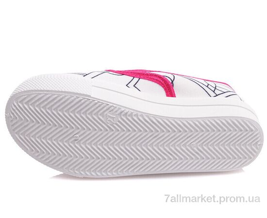 Сліпони дитячі без шнурків Весна/осінь Weestep R107850349-WS (8 пар р.27-34) "Prime-Opt" недорого оптом від прямого постачальника, зображення 3 Сліпони дитячі без шнурків Весна/осінь Weestep R107850349-WS (8 пар р.27-34) "Prime-Opt" недорого оптом від прямого постачальника, зображення 3