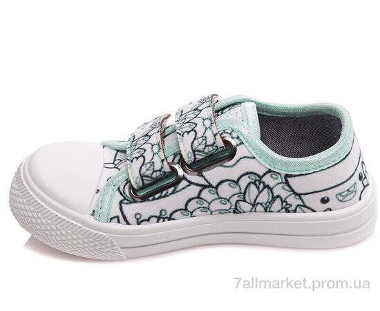 Кеды детские легкие Весна/осень Weestep R107850355-WS (8 пар р.25-30) "Prime-Opt" недорого оптом от прямого поставщика, изображение 2 Фотография Кеды детские легкие Весна/осень Weestep R107850355-WS (8 пар р.25-30) "Prime-Opt" недорого оптом от прямого поставщика, изображение 2