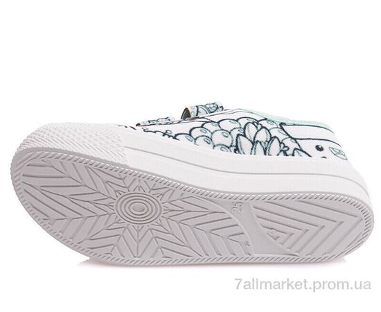 Кеды детские легкие Весна/осень Weestep R107850355-WS (8 пар р.25-30) "Prime-Opt" недорого оптом от прямого поставщика, изображение 3 Фотография Кеды детские легкие Весна/осень Weestep R107850355-WS (8 пар р.25-30) "Prime-Opt" недорого оптом от прямого поставщика, изображение 3