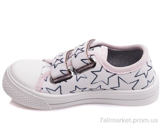 Кеди дитячі легкі Весна/осінь Weestep R107850359-WS (8 пар р.25-30) "Prime-Opt" недорого оптом від прямого постачальника, зображення 2 Кеди дитячі легкі Весна/осінь Weestep R107850359-WS (8 пар р.25-30) "Prime-Opt" недорого оптом від прямого постачальника, зображення 2