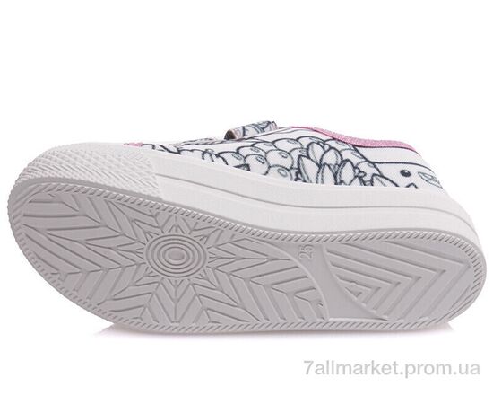 Кеди дитячі легкі Весна/осінь Weestep R107850354-WS (8 пар р.25-30) "Prime-Opt" недорого оптом від прямого постачальника, зображення 3 Кеди дитячі легкі Весна/осінь Weestep R107850354-WS (8 пар р.25-30) "Prime-Opt" недорого оптом від прямого постачальника, зображення 3