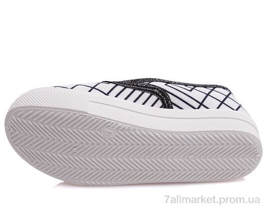 Фотография Слипоны детские без шнурков Весна/осень Weestep R107850345-WS (8 пар р.27-34) "Prime-Opt" недорого оптом от прямого поставщика, изображение 3