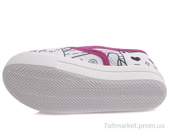 Сліпони дитячі без шнурків Весна/осінь Weestep R107850351-WS (8 пар р.27-34) "Prime-Opt" недорого оптом від прямого постачальника, зображення 3 Сліпони дитячі без шнурків Весна/осінь Weestep R107850351-WS (8 пар р.27-34) "Prime-Opt" недорого оптом від прямого постачальника, зображення 3