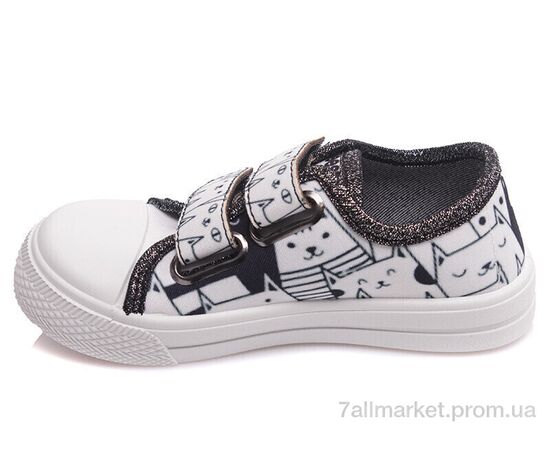 Кеди дитячі легкі Весна/осінь Weestep R107850361-WS (8 пар р.25-30) "Prime-Opt" недорого оптом від прямого постачальника, зображення 2 Кеди дитячі легкі Весна/осінь Weestep R107850361-WS (8 пар р.25-30) "Prime-Opt" недорого оптом від прямого постачальника, зображення 2