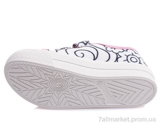 Кеди дитячі легкі Весна/осінь Weestep R107850357-WS (8 пар р.25-30) "Prime-Opt" недорого оптом від прямого постачальника, зображення 3 Кеди дитячі легкі Весна/осінь Weestep R107850357-WS (8 пар р.25-30) "Prime-Opt" недорого оптом від прямого постачальника, зображення 3