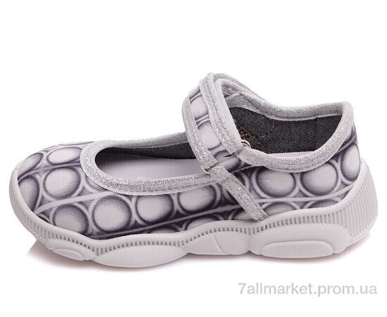 Тапки дитячі домашні Весна/осінь Weestep R107850339-WS (8 пар р.25-32) "Prime-Opt" недорого оптом від прямого постачальника, зображення 2