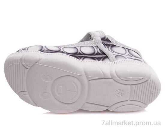 Тапки дитячі домашні Весна/осінь Weestep R107850339-WS (8 пар р.25-32) "Prime-Opt" недорого оптом від прямого постачальника, зображення 3