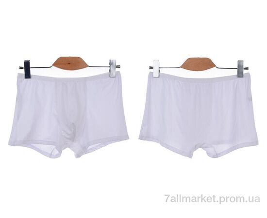 Труси Весна/осінь A1105 white (24 шт. р.сіткаXL-3XL) "Obuvok" недорого оптом від прямого постачальника, зображення 3