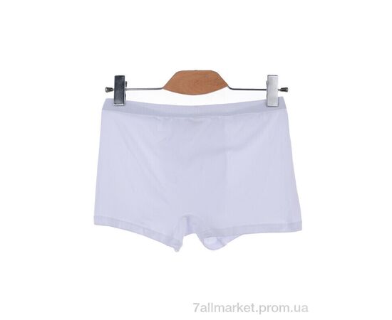 Труси Весна/осінь ET4538 white (24 шт. р.сіткаXL-4XL) "Obuvok" недорого оптом від прямого постачальника, зображення 2