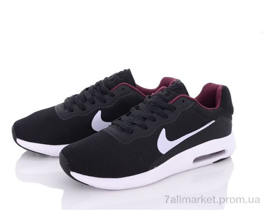 Кросівки чоловічі модні Весна/осінь A1535-6-old (8 пар р.41-45) "CR" недорого оптом від прямого постачальника, зображення 2