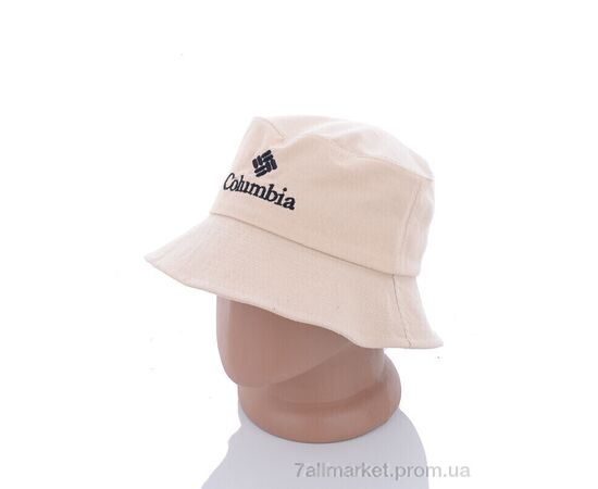 Фотография Панама мужская Весна/осень RF003-3 beige (3 шт. р.сетка One size) "KUINH" недорого оптом от прямого поставщика, изображение 2