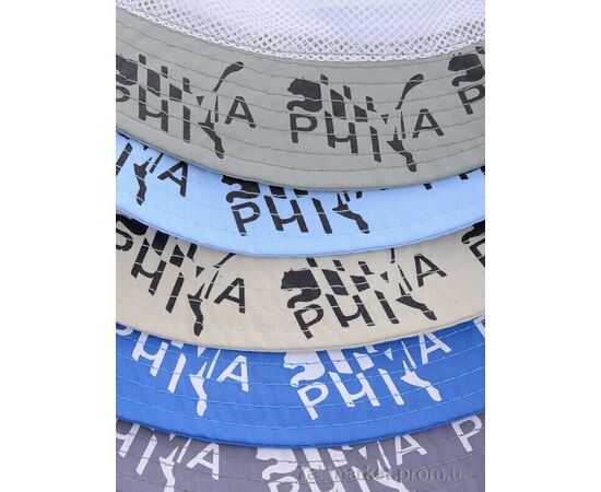 Фотография Панамка Лето RF008 mix (5 шт. р.сетка 48-50) "KUINH" недорого оптом от прямого поставщика, изображение 4