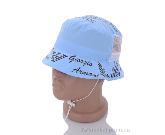 Фотография Панамка Лето RF009 mix (5 шт. р.сетка 48-50) "KUINH" недорого оптом от прямого поставщика, изображение 3