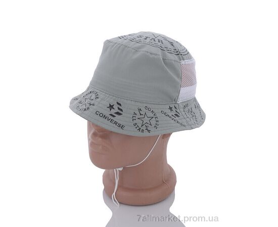 Фотография Панамка Лето RF010 mix (5 шт. р.сетка 48-50) "KUINH" недорого оптом от прямого поставщика, изображение 3