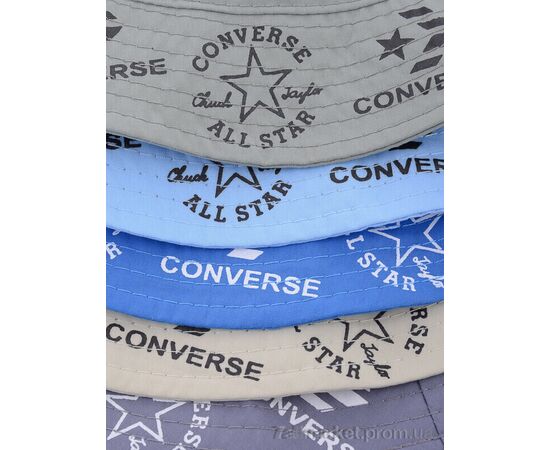 Фотография Панамка Лето RF010 mix (5 шт. р.сетка 48-50) "KUINH" недорого оптом от прямого поставщика, изображение 4