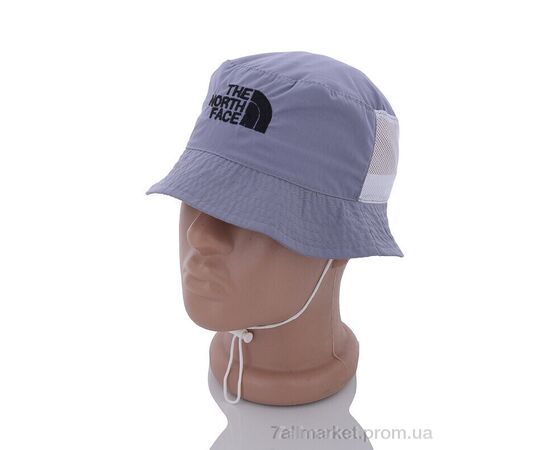 Фотография Панамка Лето RF012 mix (5 шт. р.сетка 48-50) "KUINH" недорого оптом от прямого поставщика, изображение 3