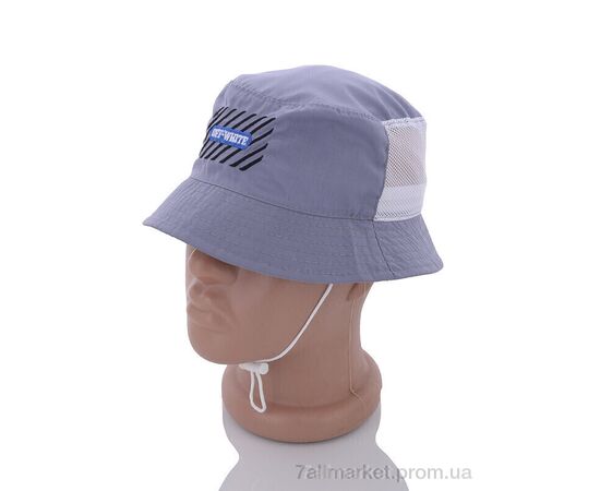 Фотография Панамка Лето RF013 mix (5 шт. р.сетка 48-50) "KUINH" недорого оптом от прямого поставщика, изображение 3