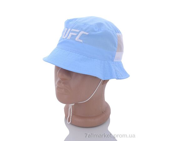 Фотография Панамка Лето RF015 mix (5 шт. р.сетка 48-50) "KUINH" недорого оптом от прямого поставщика, изображение 2